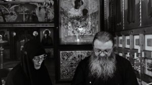 23.05.2021 ПРОТ.СЕРГИЙ БАРАНОВ. ВОСКРЕСНАЯ ОНЛАЙН-БЕСЕДА. Орский монастырь