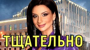 Портит внешность \\\ Резкая смена лица увядающей Стриженовой поразило фанатов