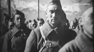 Алексеев Сергей Константинович. Герой Советского Союза.