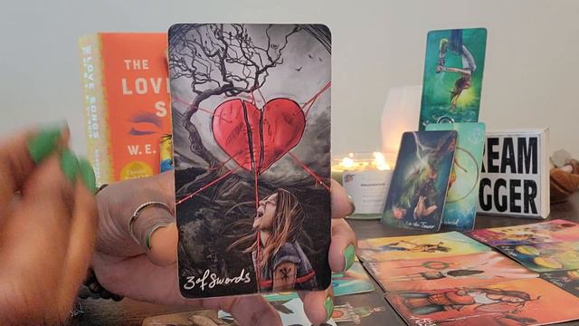 Leo: #7: Name Dropping: They was moving funny....Now they're dropping UR name hoping U reconnect смотреть онлайн