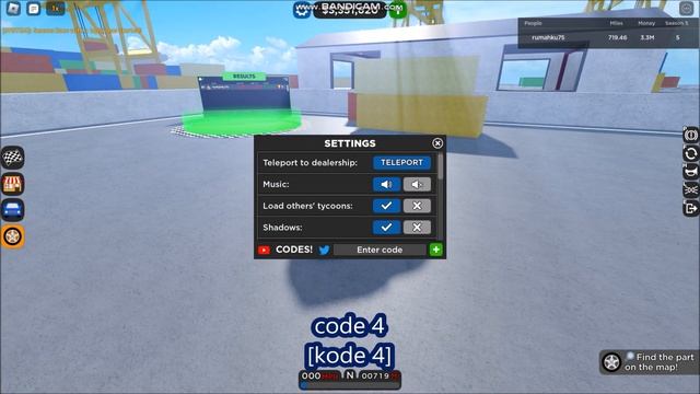 *NEW CODES* [CUSTOMERS!] Car Dealership Tycoon ROBLOX | ALL CODES | June 4, 2023 смотреть онлайн