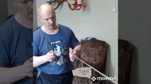 Посадка сети, и как это происходит у меня