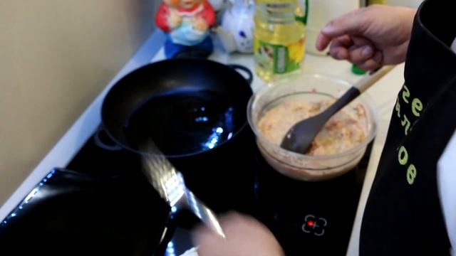 Драники, деруны (супер рецепт)