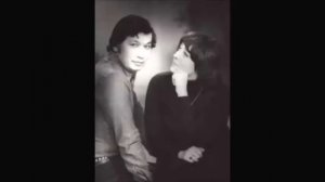 Алла Йошпе и Стахан Рахимов Псалом Давида 23