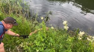 ПОДВОДНАЯ ОХОТА ОТКРЫТИЕ СЕЗОНА,РЕКА ПЬЯНА