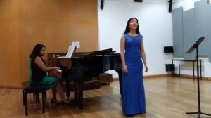 Se nel ben sempre incostante