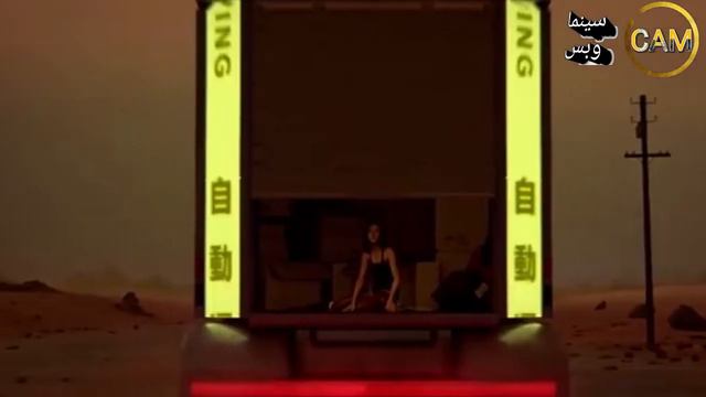 مراجعة مسلسل عداء النصل: اللوتس الأسود || Blade Runner Black Lotus (2021) Review смотреть онлайн