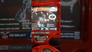 Игровой автомат Super Bikes