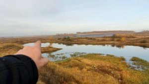 Черкасовские карьеры Челябинск