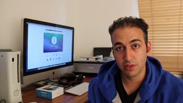 Post WWDC 2013 - Haswell Macbook Pros, Mac Pro, Mavericks & iOS 7 смотреть онлайн