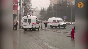 Правила безопасности для детей. Газовая плита