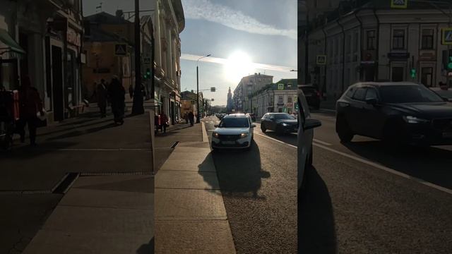 Елоховская Площадь Апрель смотреть онлайн