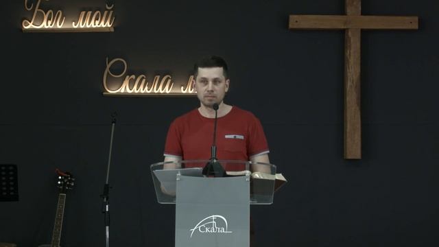 Искушение Христа в пустыне | Дмитрий Чубукин