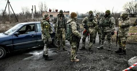 Столтенберг проговорился! У НАТО теперь — новая цель..