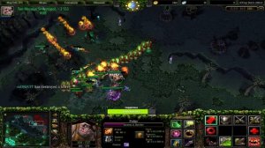 DotA 1 6.85  XLTB - Вечерний стрим #dota