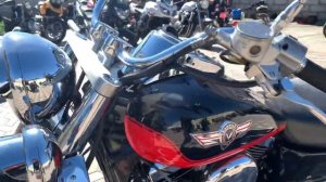 Kawasaki Vulcan 1500