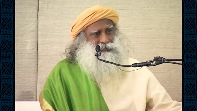 Почему Иисус сказал Возлюби ближнего своего? Садхгуру на Русском смотреть онлайн