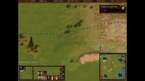 11 Тур чемпионата, 2 игра. играют знатоки. Казаки Снова война - Cossacks Back to War, Украина