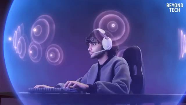 Top 5 Best Gaming Headsets of 2022: The Future of Gaming смотреть онлайн