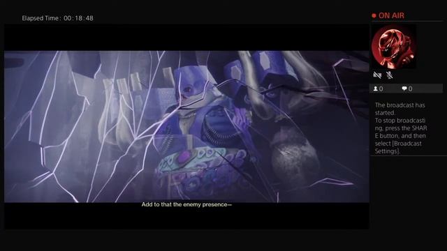 Short Destiny 2 YouTube stream - Legendary campaign смотреть онлайн