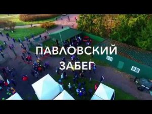 Павловский забег 2019 - как это было