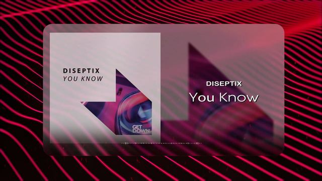 Diseptix - You Know (Musical Visual)