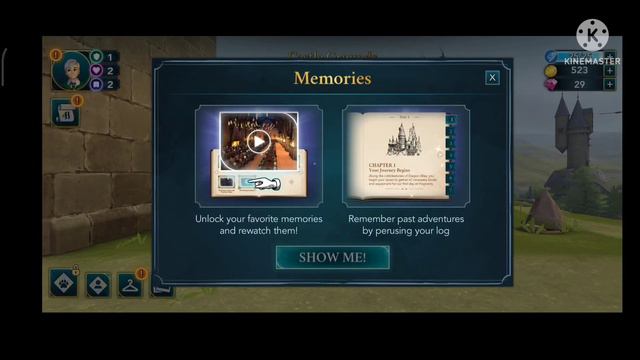 HOGWARTS LEGACY Gameplay ||Hogwarts legacy PS5 game || pc game || Android game смотреть онлайн