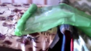 Как сдуть побыстрее надувной. матрас