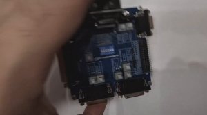 Универсальный PowerBox от GT-Forum