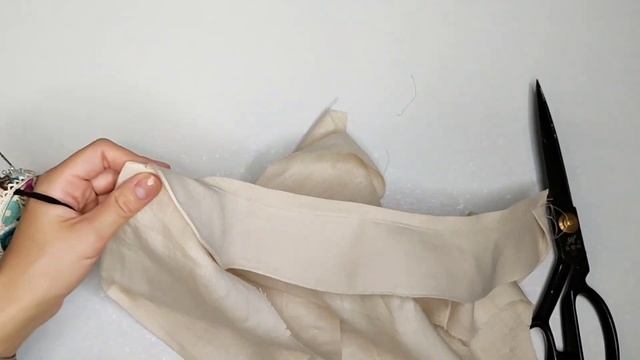 Как сшить блузку для девочки своими руками