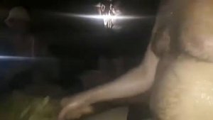 Саратов, семинар в Лесной бане у Лекаря (Олег Рябиков)