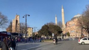 #Стамбул #Турция    ✅ VLOG СТАМБУЛ В ФЕВРАЛЕ ✅ ОТДЫХ В ТУРЦИИ