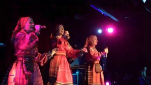 Иван Купала - Масленица / Дятел