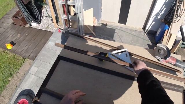 #167 Niwelator ręczny DIY do trawnika i nie tylko. Jak zbudować samemu смотреть онлайн