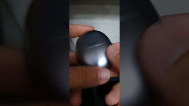 Huawei Freebuds 5 (Краткое мнение/обзор)