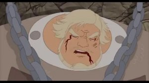 Добрыня Никитич и Змей Горыныч (трейлер)