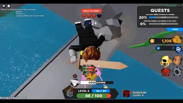 TREASURE QUEST OP AUTO FARM SCRIPT! FLY, AUTO ATTACK AND MORE! [WORKING]{NOT PATCHED} смотреть онлайн