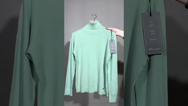Гольфы Finery art.303 (микс цветов) оптом. Вариант В
