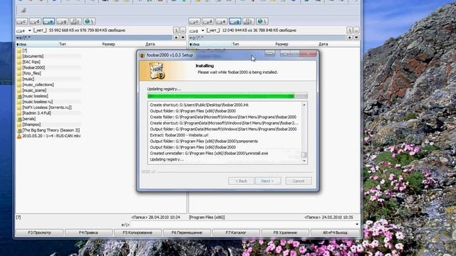 f2k how to install смотреть онлайн