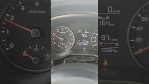 Холодный запуск двигателя Kia Rio 1.4 при -15° (а может и при -20°, но это не точно)