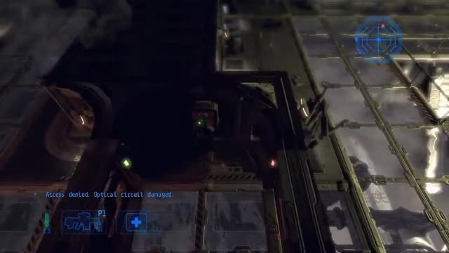 Alien Breed Episode 1 Evolution Gameplay [60 FPS] (Xbox 360) смотреть онлайн