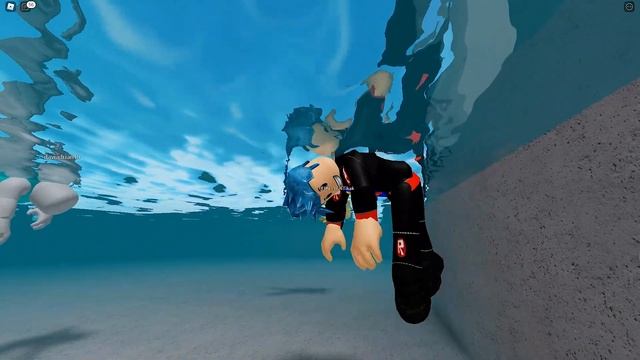 Роблокс СИМУЛЯТОР СМЕРТИ или СИМУЛЯТОР ПАДЕНИЙ = СДОХНИ КРАСИВО! ROBLOX на русском