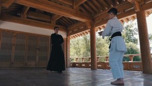 Karate Bunkai | Карате Бункай