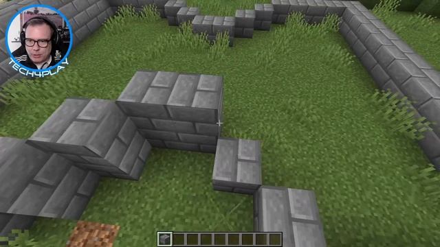 SUPER FARM INFINITE: FERRO e CREEPER per Minecraft Java 1.16 e 1.17 смотреть онлайн