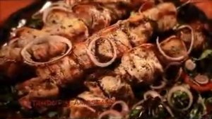 Шашлыки на мангале или в тандыре