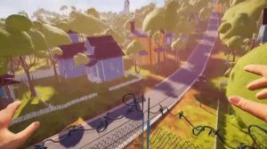 ?ТОП 5 ЛАЙФХАКОВ ДЛЯ HELLO NEIGHBOR❗? | ?ЛАЙФХАКИ ДЛЯ ПРИВЕТ СОСЕД!? | ?HELLO NEIGHBOR ПРИВЕТ СОСЕД