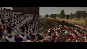 Napoleon Total War Mod: Napoleon Combat