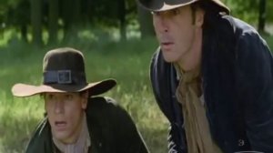 "Хорнблауэр" в гостях у сказки.