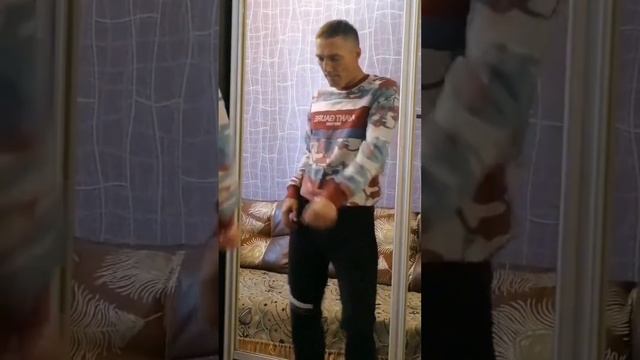 И не говорите мне что так не делаете ? #танцы #юмор #бачата смотреть онлайн