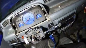 део тико ремонт замена печки